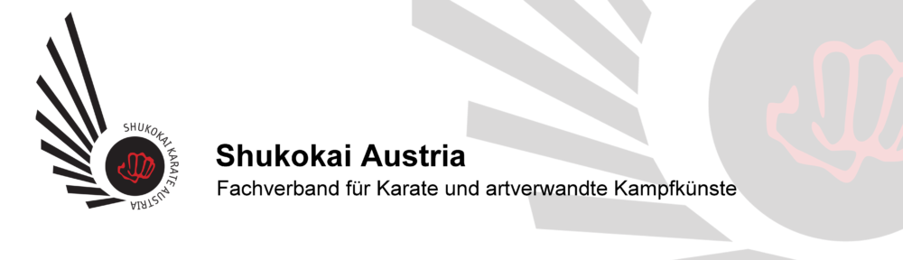Shukokai Karate Austria